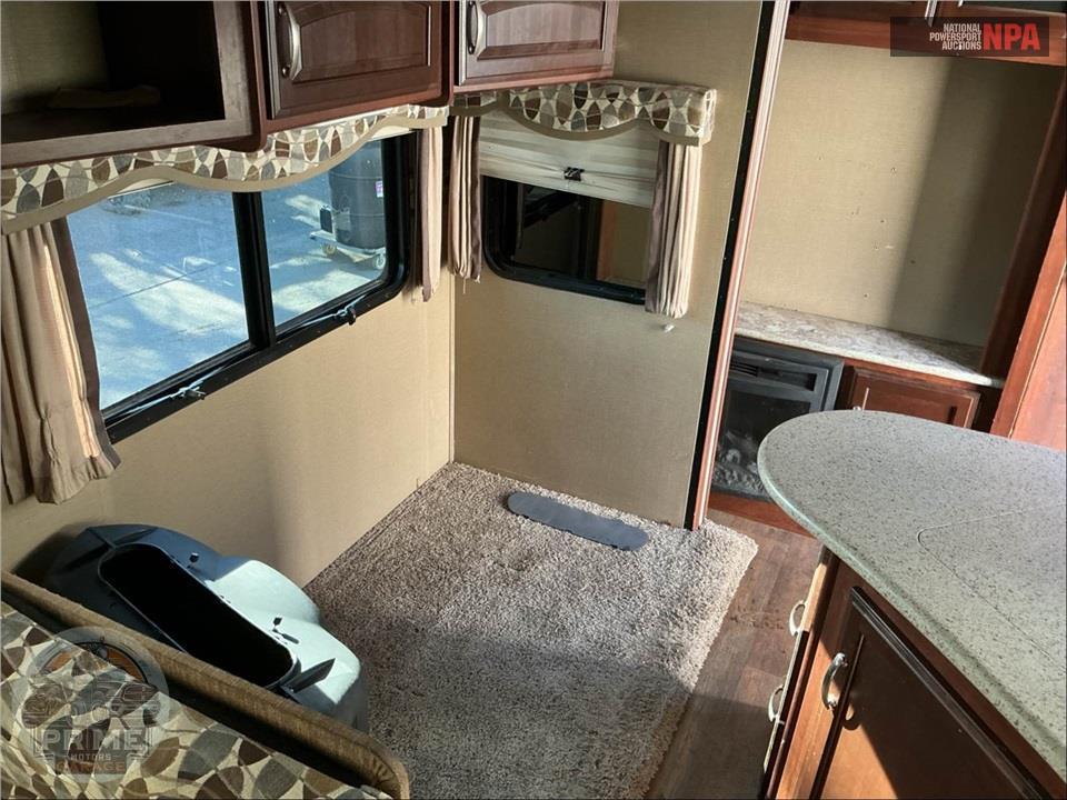 2015 Keystone Rv M-322 BH - OUTBACK SUPER-LITE SERIES — фото 8