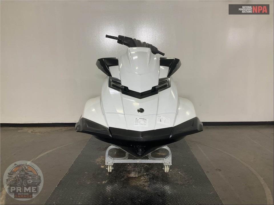2014 Yamaha WAVE RUNNER FX SHO — фото 2