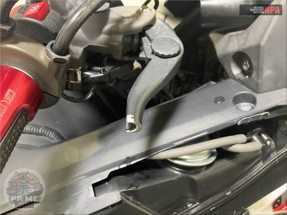 2014 Honda CBR1000RRE — фото 38