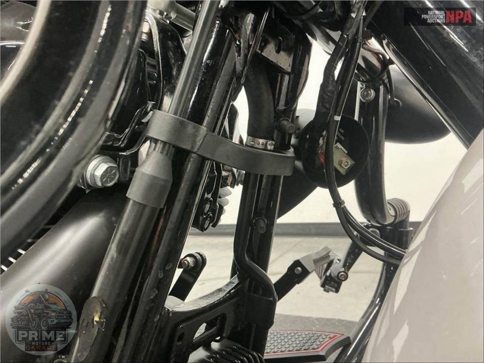 2024 Harley-Davidson FLHRXS ROAD KING SPECIAL — фото 11