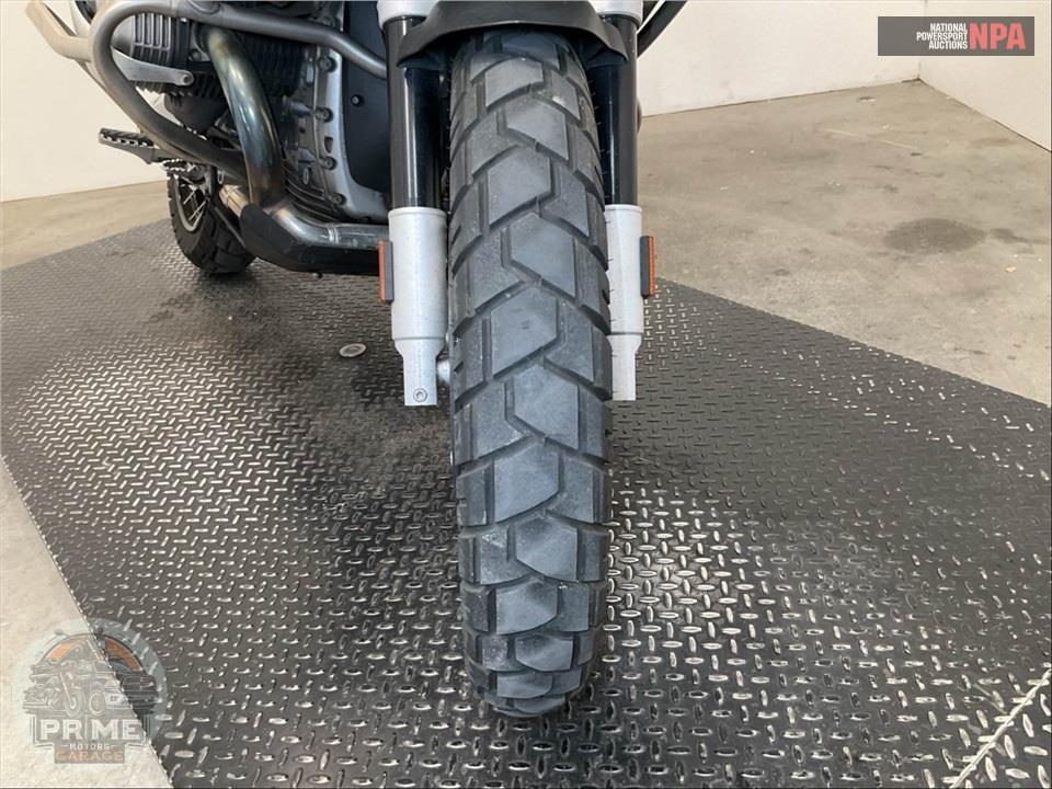 2008 Bmw R1200GS ADVENTURE — фото 17