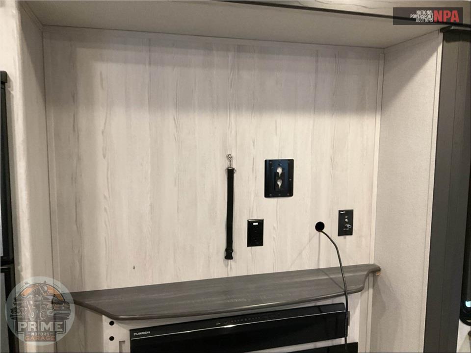 2021 Keystone Rv M-330 KBS SPRINTER LIMITED SERIES — фото 16