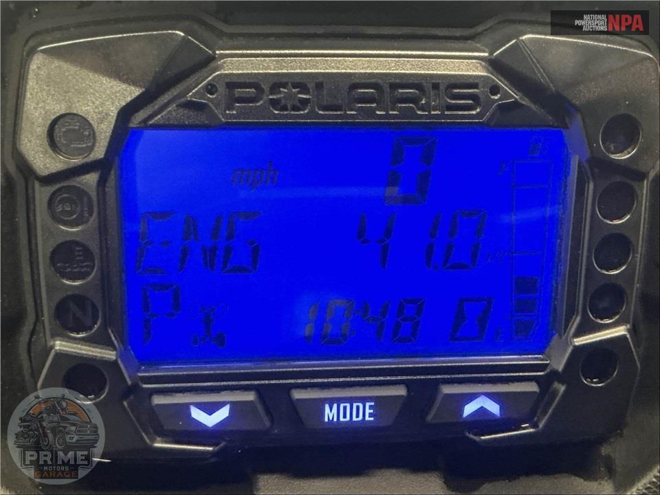 2023 Polaris RANGER 1000 PREMIUM — фото 6