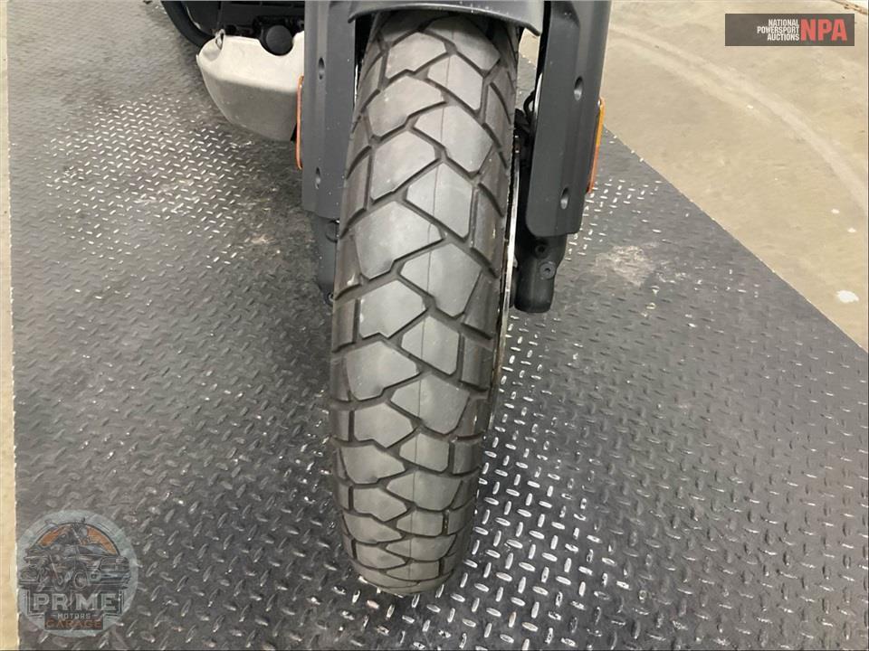 2021 Harley-Davidson RA1250S PAN AMERICA SPECIAL — фото 14