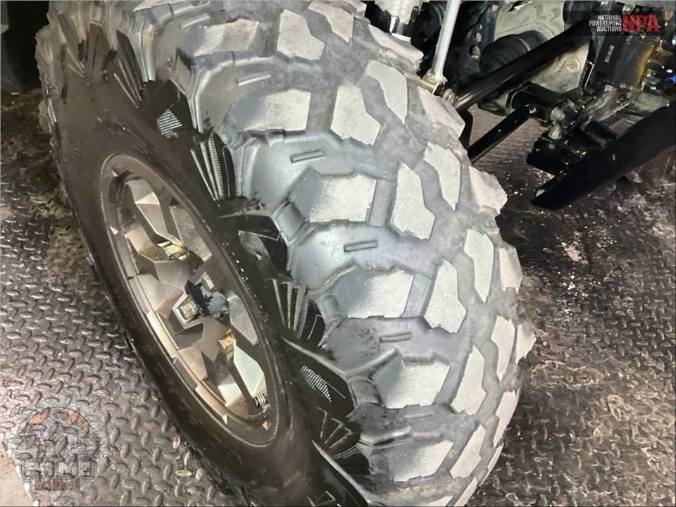2020 Polaris RANGER XP 1000 NORTHSTAR ULTIMATE MB QUART CAMOUFLAGE — фото 35