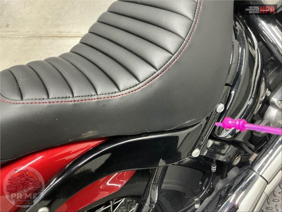 2018 Harley-Davidson FLSL SOFTTAIL SLIM — фото 27