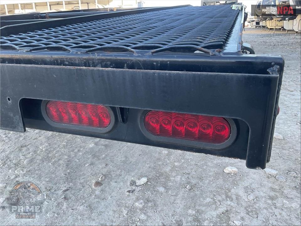 2025 Ascend Industries Sa De Cv GN44-21 MESH SLIDE IN RAMPS — фото 8