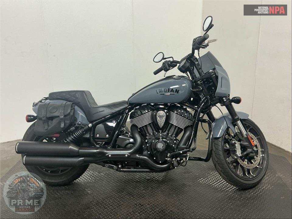 2023 INDIAN MOTORCYCLE SPORT CHIEF (COLOR)
