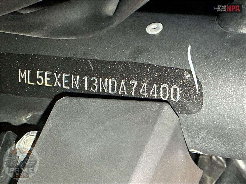 2022 Kawasaki EX650NNFNN NINJA 650 — фото 38