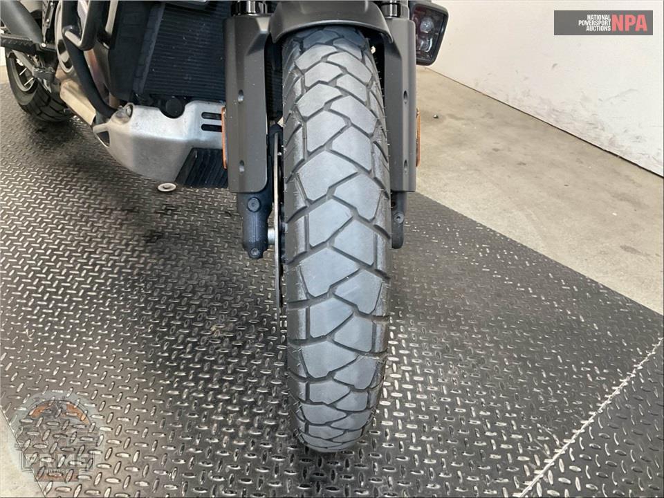 2023 Harley-Davidson RA1250S PAN AMERICA SPECIAL — фото 15