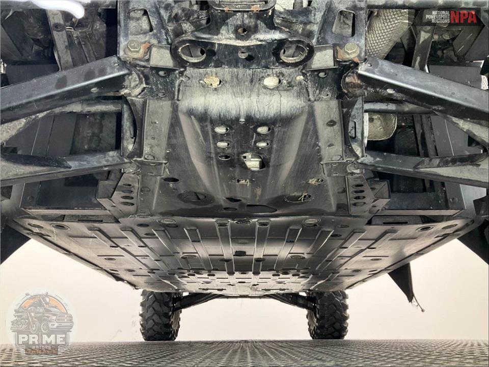 2020 Polaris RANGER CREW 1000 PREMIUM (ELECTRIC POWER STEERING) — фото 16