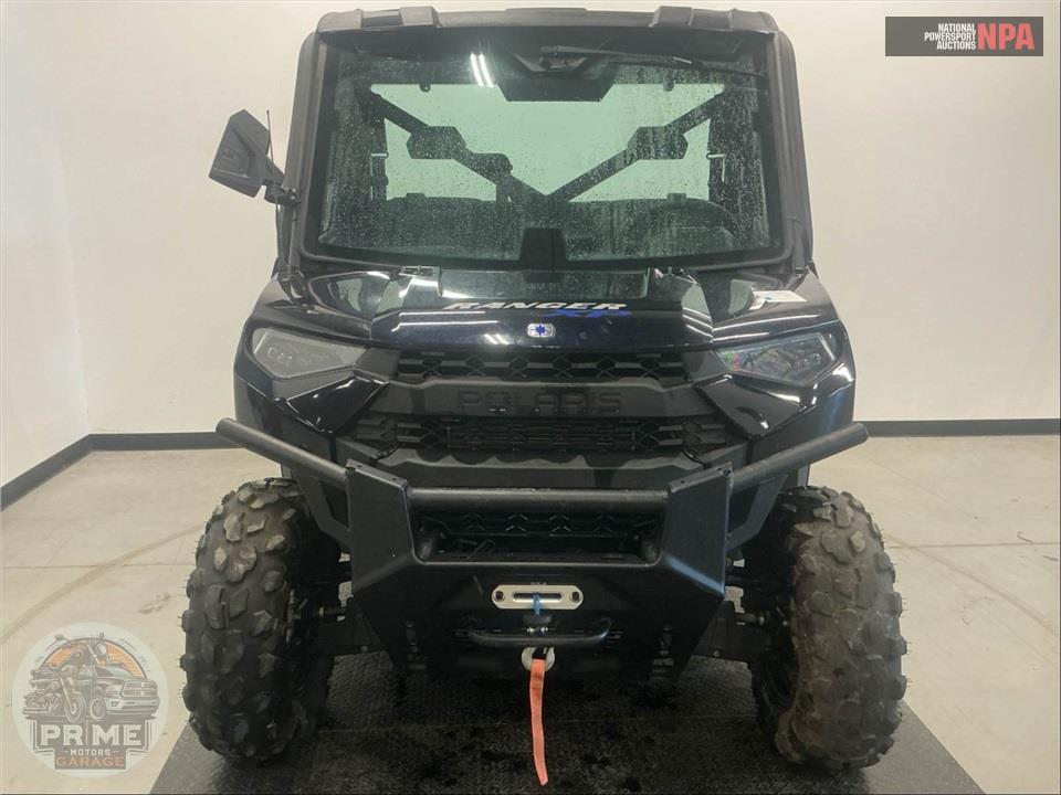 2023 Polaris RANGER XP 1000 PREMIUM — фото 2