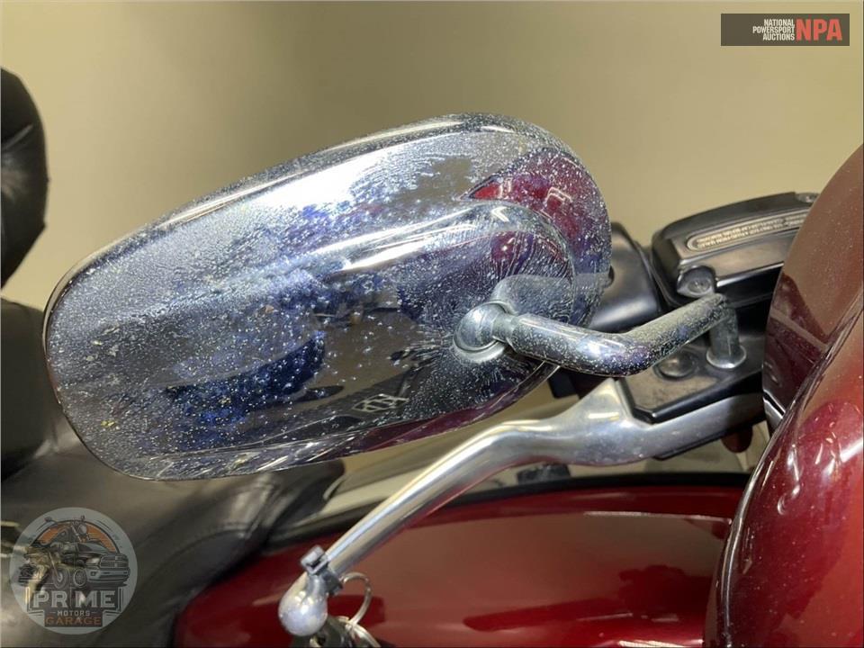 2010 Harley-Davidson FLHTC ELECTRA GLIDE CLASSIC — фото 46