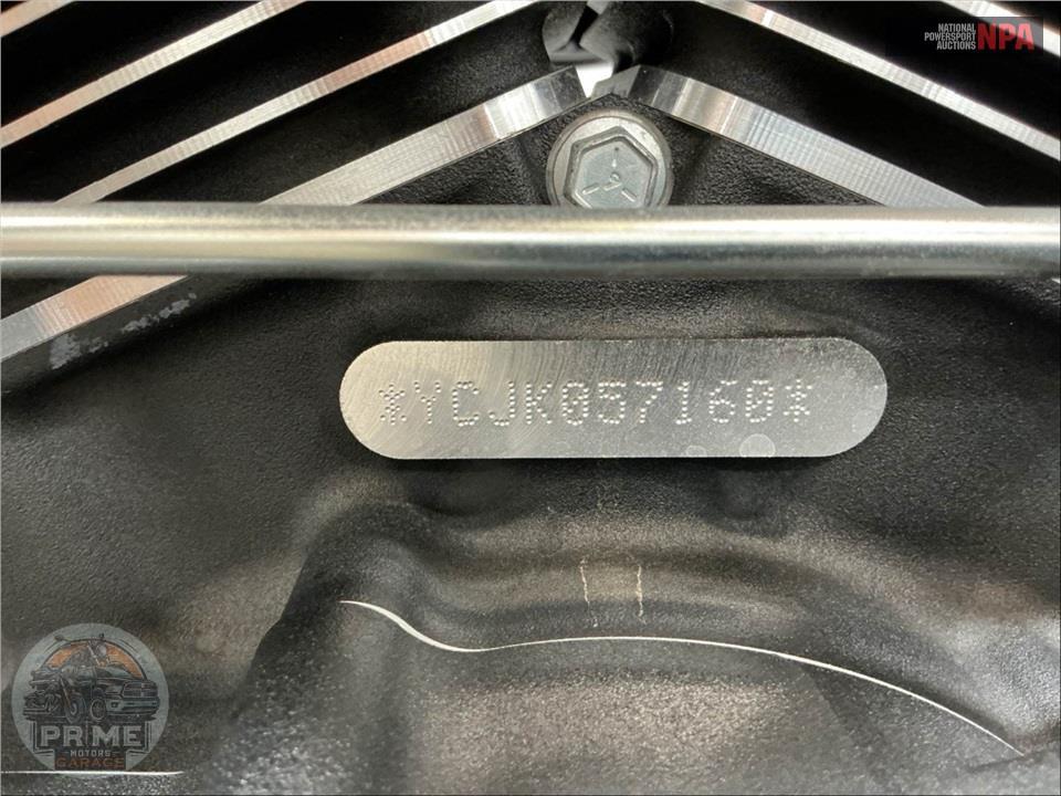 2019 Harley-Davidson FLDE DELUXE — фото 22