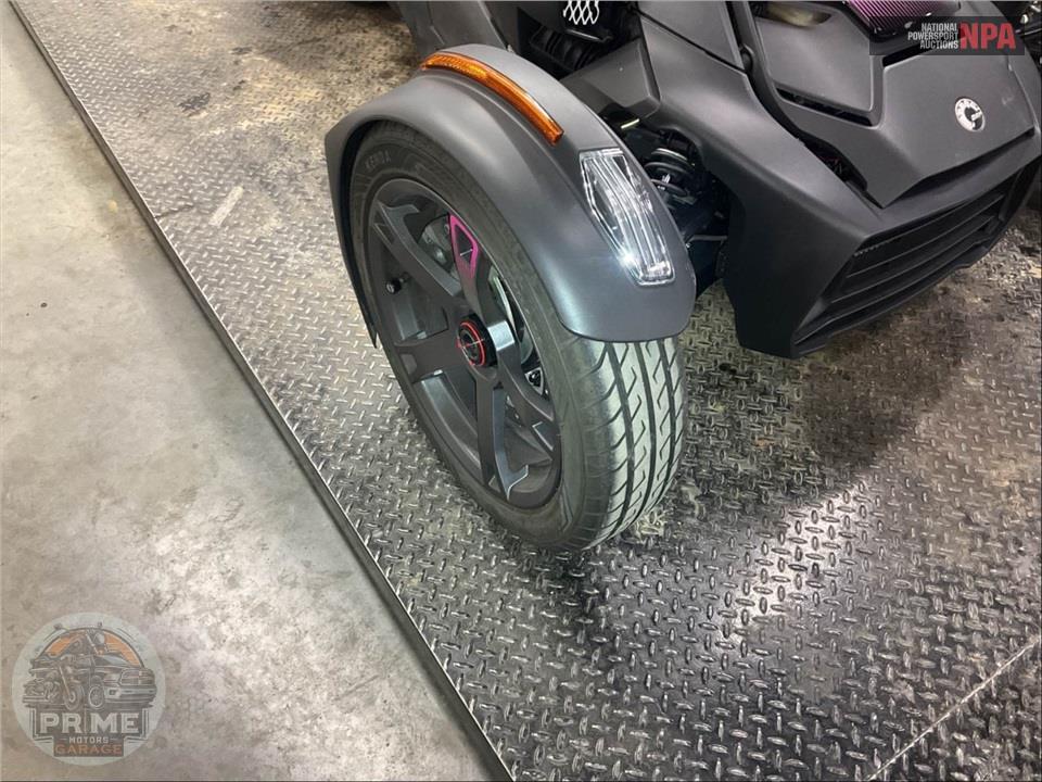 2021 Can-Am RYKER 900 ACE — фото 14