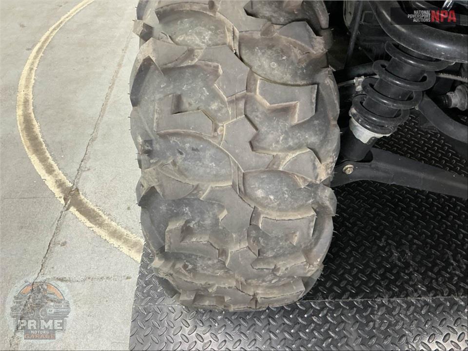 2023 Can-Am DEFENDER MAX XT HD9 — фото 17