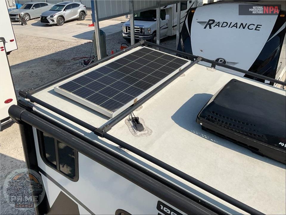 2023 Hike By Winnebago M-1316FB - 100 SERIES — фото 17