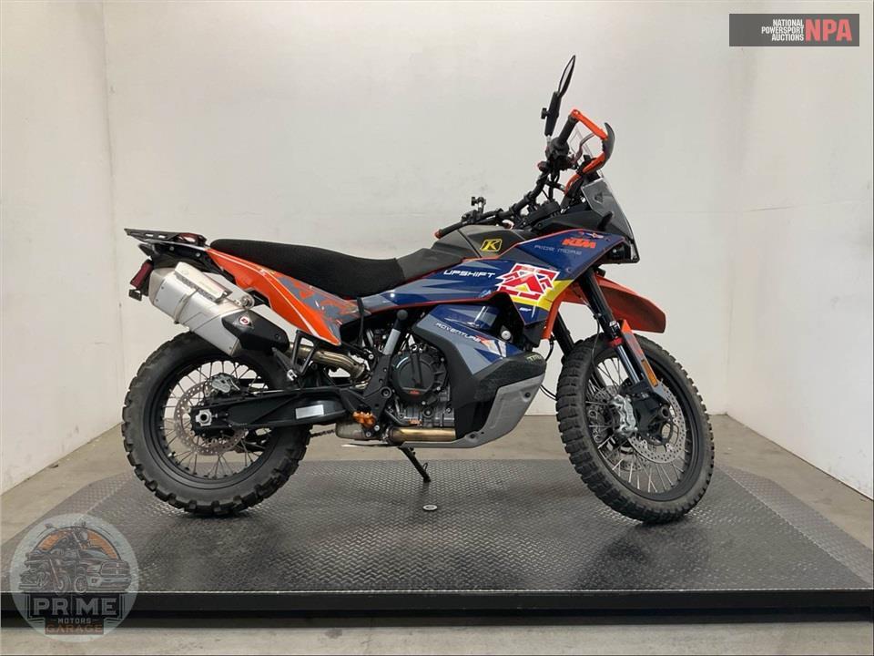 2023 Ktm 890 ADVENTURE — фото 1