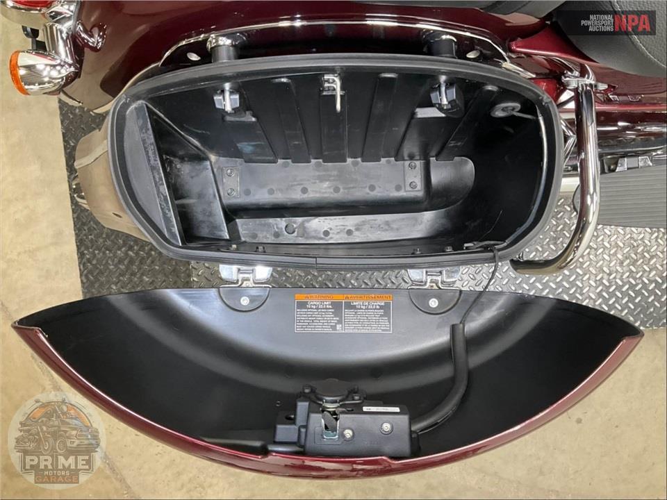 2022 Indian Motorcycle SPRINGFIELD — фото 19