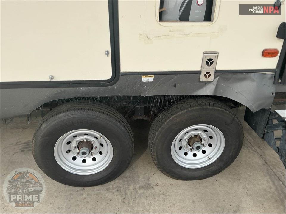 2018 Keystone Rv M-359 FWMPR - SPRINTER 20TH ANNIVERSARY FIFTH WHEEL SERIES — фото 115