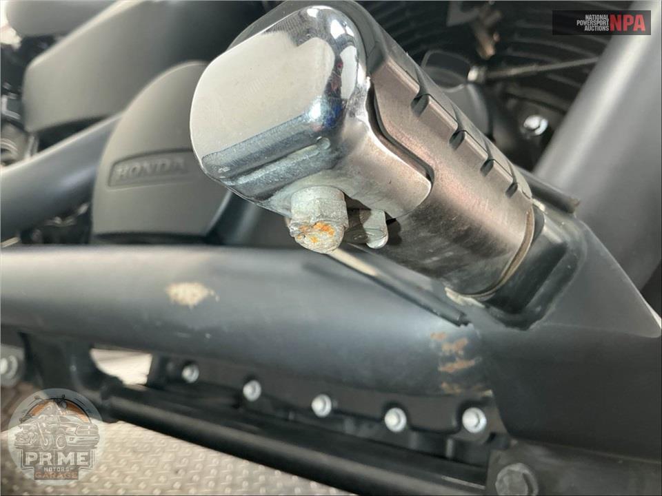 2013 Honda VT750C2BD SHADOW PHANTOM — фото 35