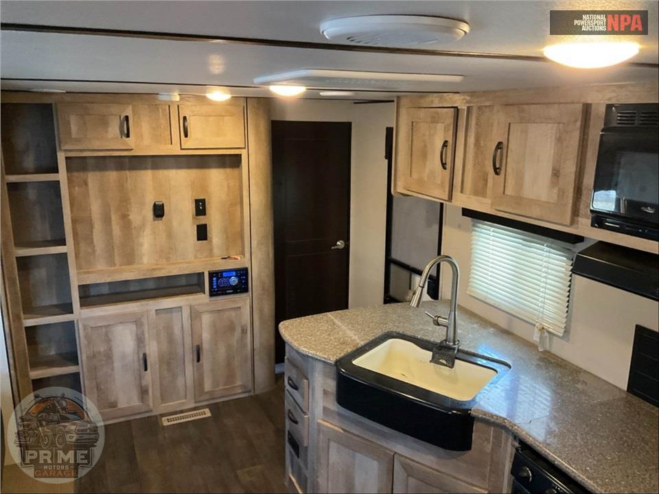 2016 Layton M-285BH - JAVELIN SERIES — фото 8