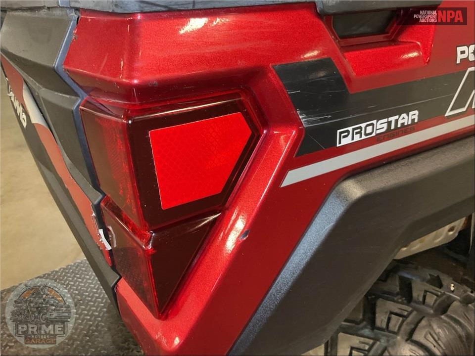 2018 Polaris RANGER XP 1000 EPS — фото 31