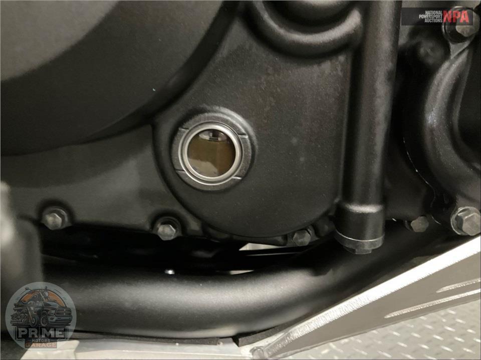 2023 Kawasaki KLR650 ADVENTURE ABS — фото 9