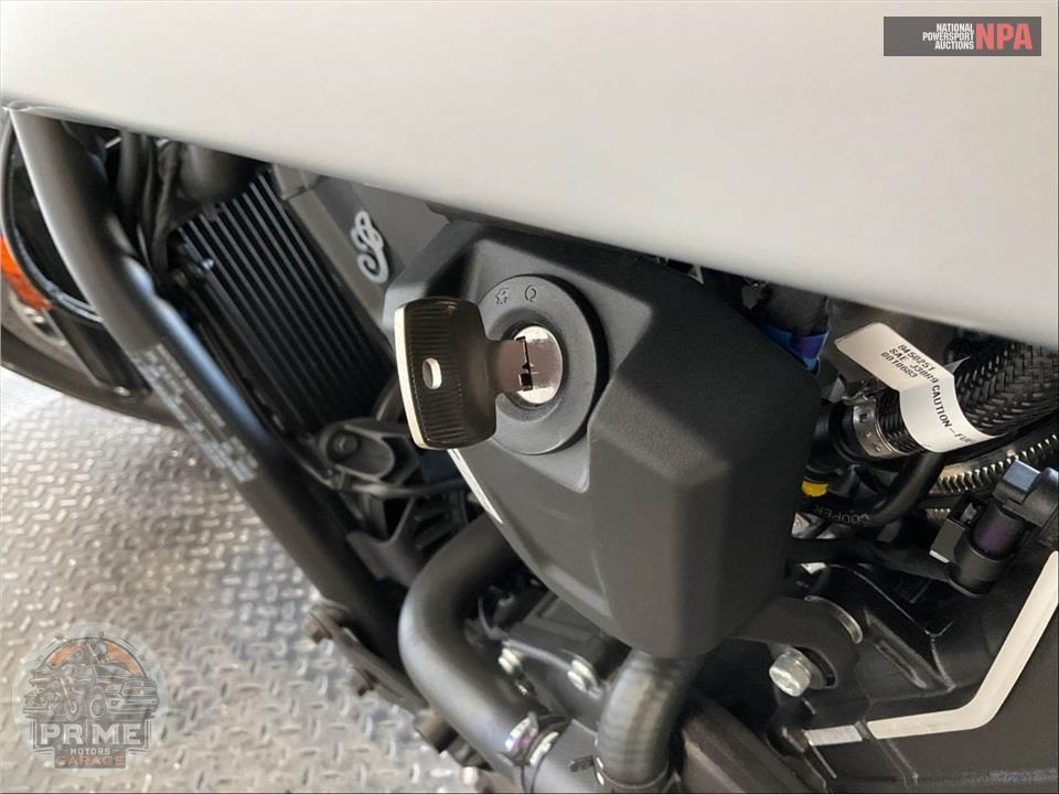 2025 Indian Motorcycle SCOUT SIXTY BOBBER LIMITED — фото 10