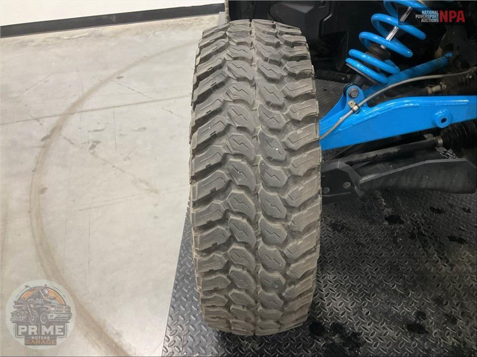 2019 Can-Am MAVERICK SPORT X RC 1000R — фото 15