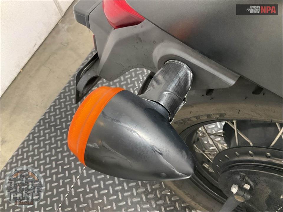 2012 Honda VT750C2BC SHADOW PHANTOM — фото 27