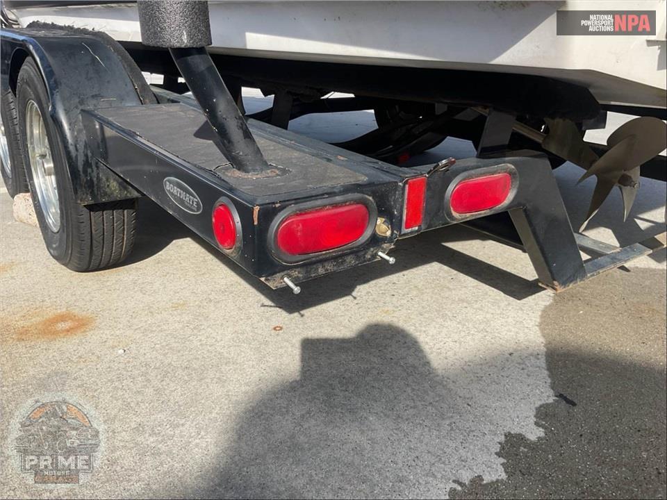 2004 Malibu Boats WAKESETTER VLX L=21/E=1 340HP MONSOON VDR — фото 55
