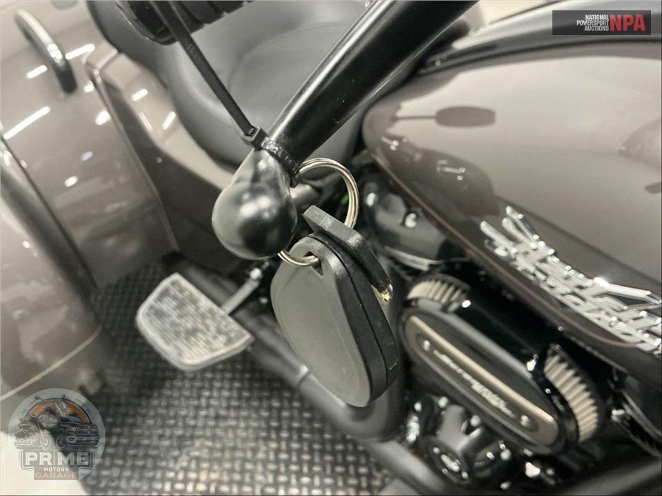 2023 Harley-Davidson FLTRT ROAD GLIDE 3 — фото 10