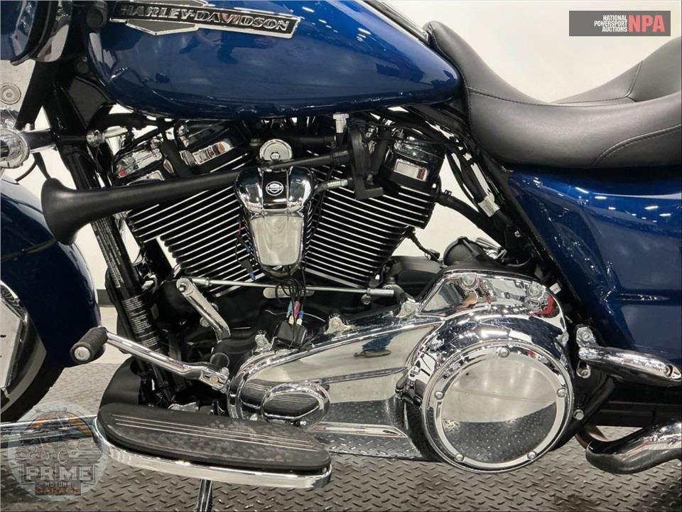 2022 Harley-Davidson FLTRX ROAD GLIDE — фото 7