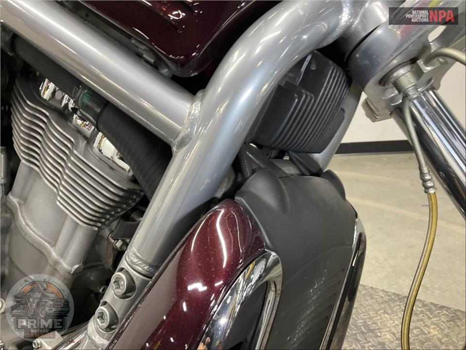 2006 Harley-Davidson VRSCA V-ROD — фото 11