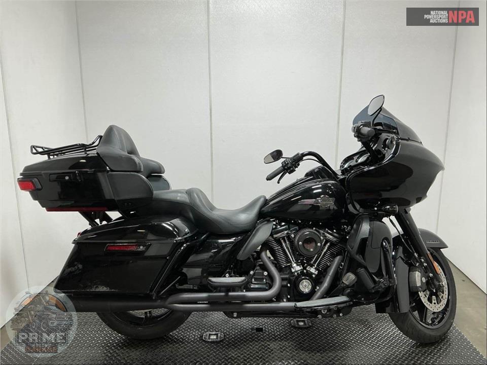 2023 Harley-Davidson FLTRK ROAD GLIDE LIMITED — фото 1