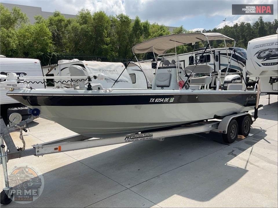 2014 Nautic Star Boats 244XTS/CC(*) L=25/E=1 250HP EVINRUDE OB — фото 2