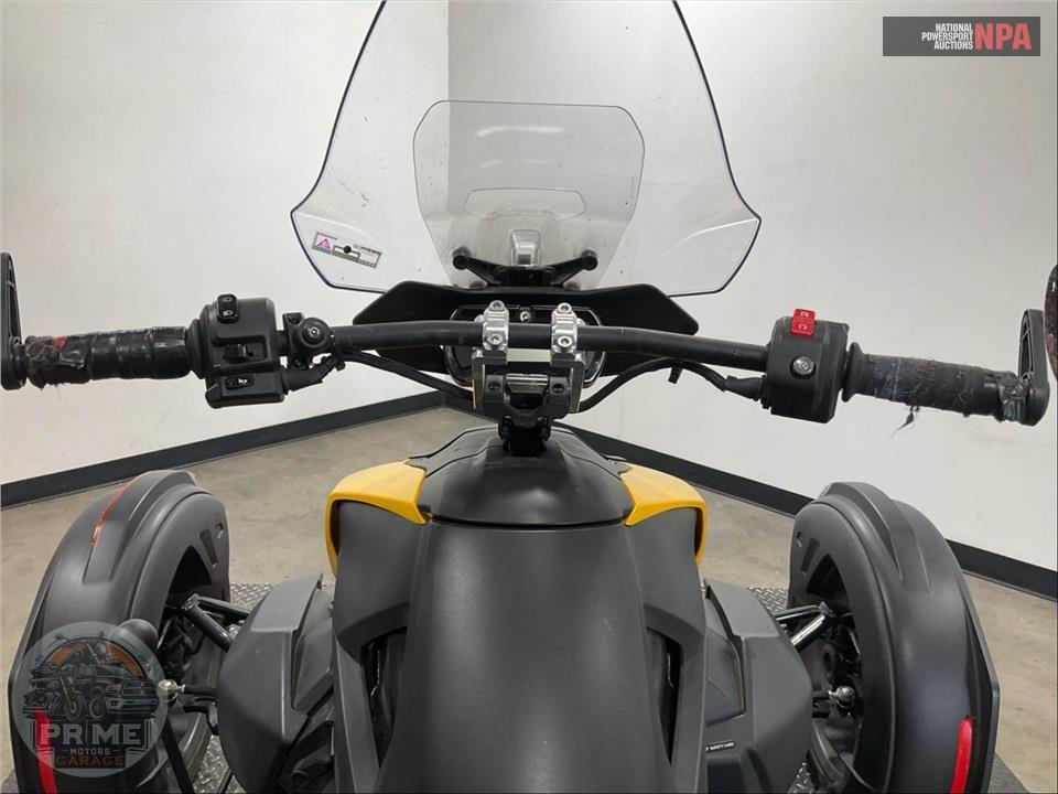 2022 Can-Am RYKER 900 ACE — фото 21