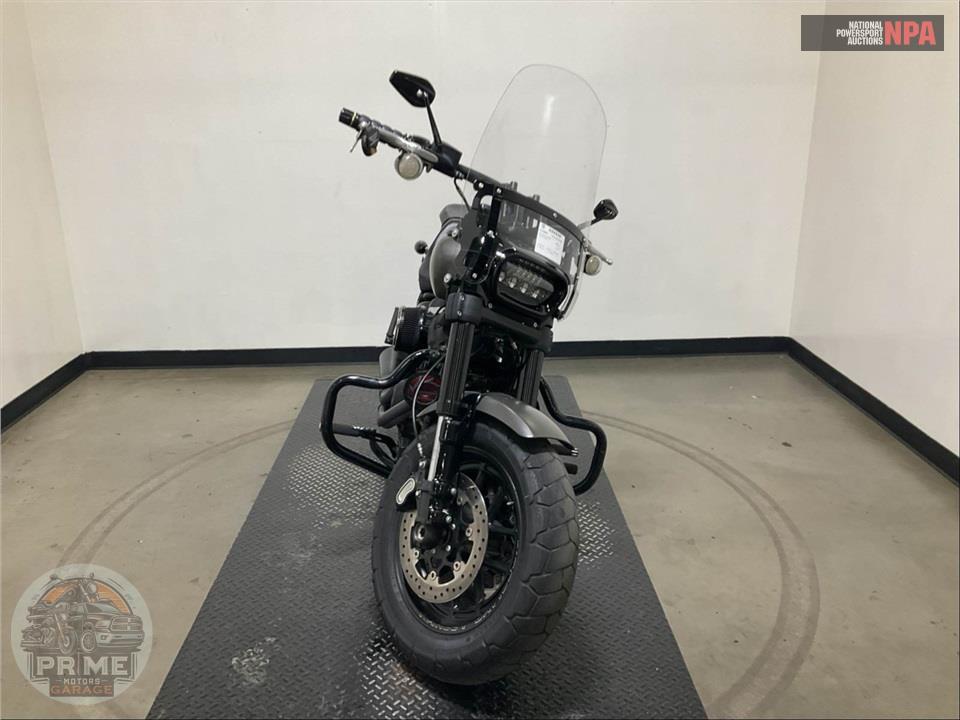 2018 Harley-Davidson FXFBS FAT BOB 114 — фото 2