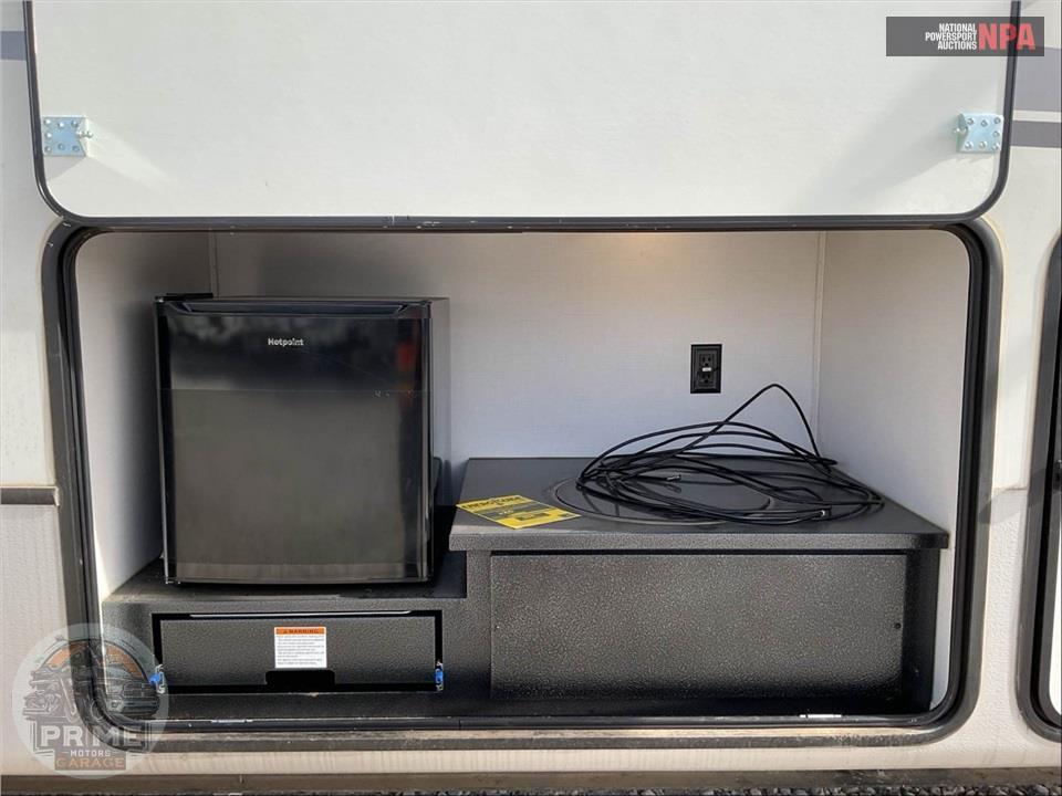 2022 Keystone Rv M-3855 BR - MONTANA FIFTH WHEEL SERIES — фото 35