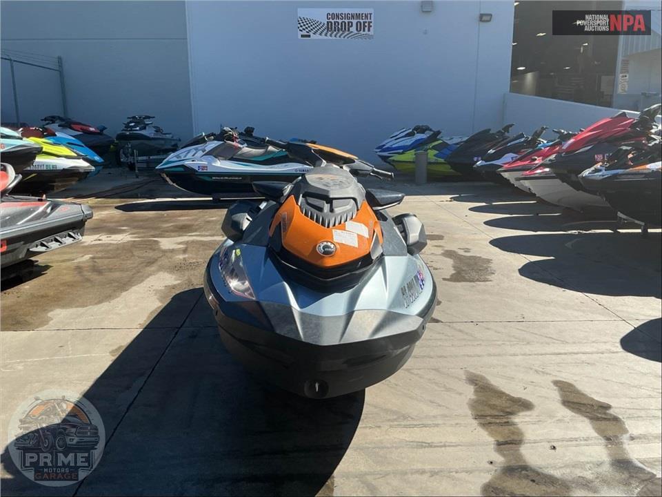 2021 Seadoo/Brp GTI SE 170 SOUND SYSTEM — фото 2