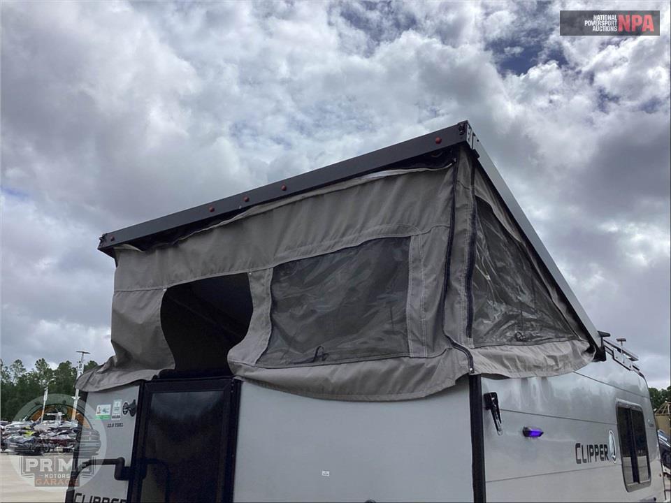 2023 Coachmen By Forest River M-12.0TD XL - CLIPPER SERIES — фото 26