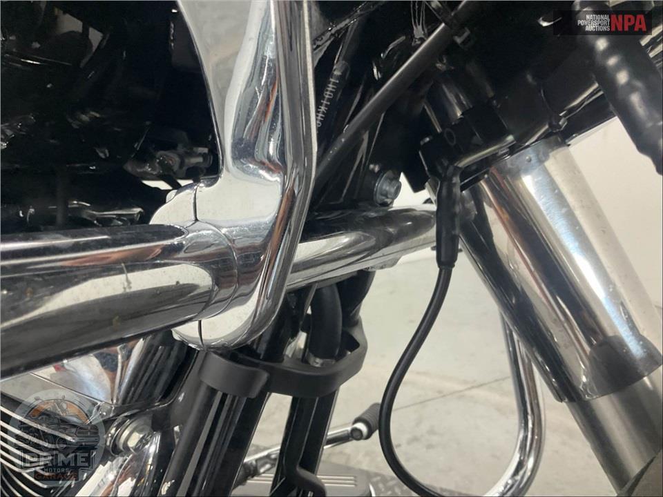 2023 Harley-Davidson FLTRX ROAD GLIDE — фото 11