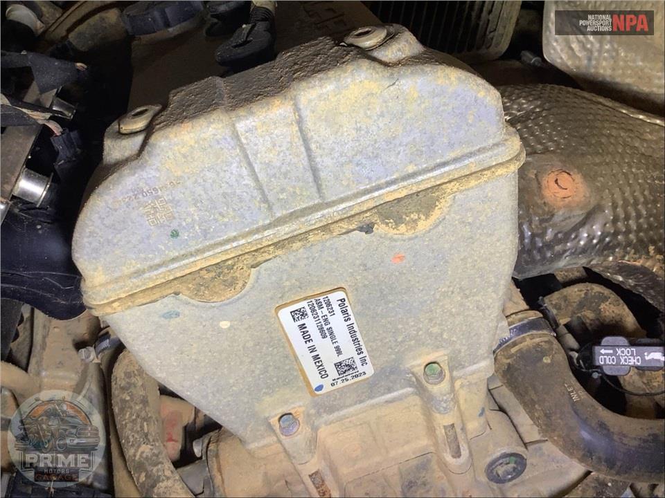 2024 Polaris RANGER CREW XP 1000 PREMIUM — фото 14