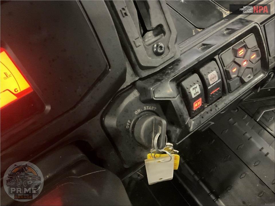 2021 Can-Am DEFENDER XT HD8 — фото 7