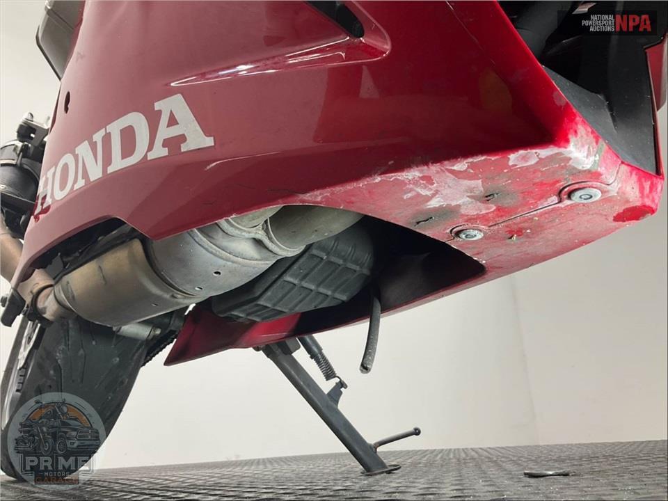 2023 Honda CBR500RA (ABS) — фото 12