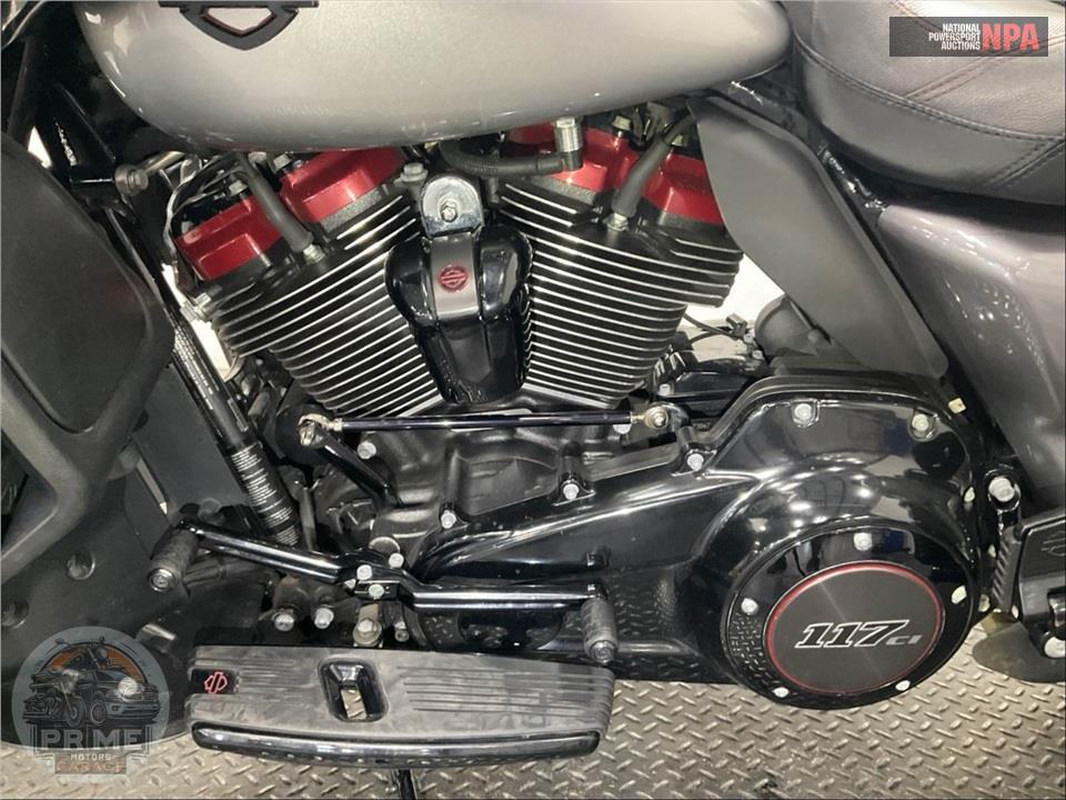 2019 Harley-Davidson FLHTKSE CVO LIMITED — фото 7