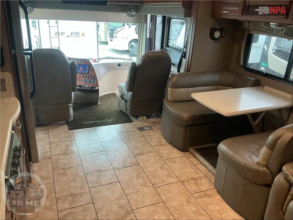 2018 Berkshire M-38A 340HP CUMMINS — фото 8