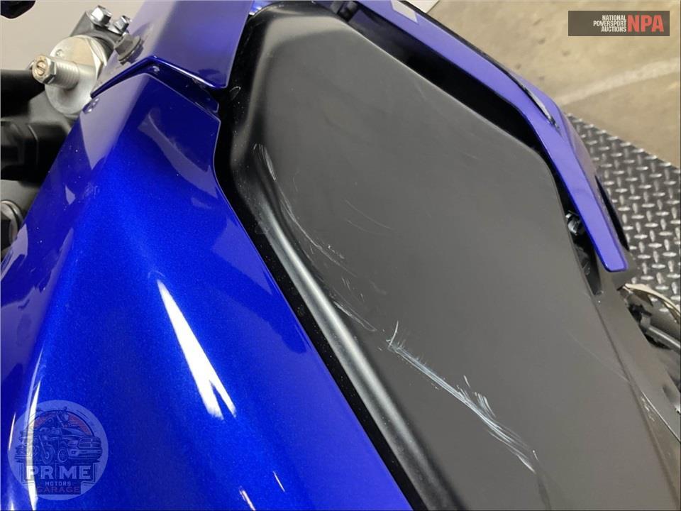 2025 Yamaha TÉNÉRÉ 700 — фото 13