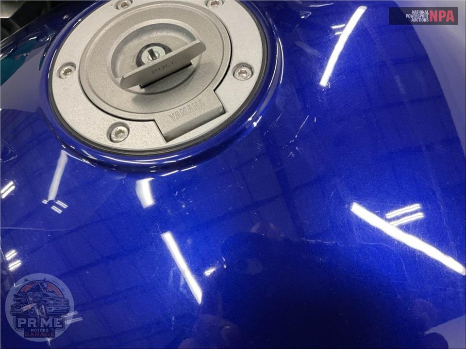 2017 Yamaha XVS13BGHB V STAR 1300 DELUXE — фото 14